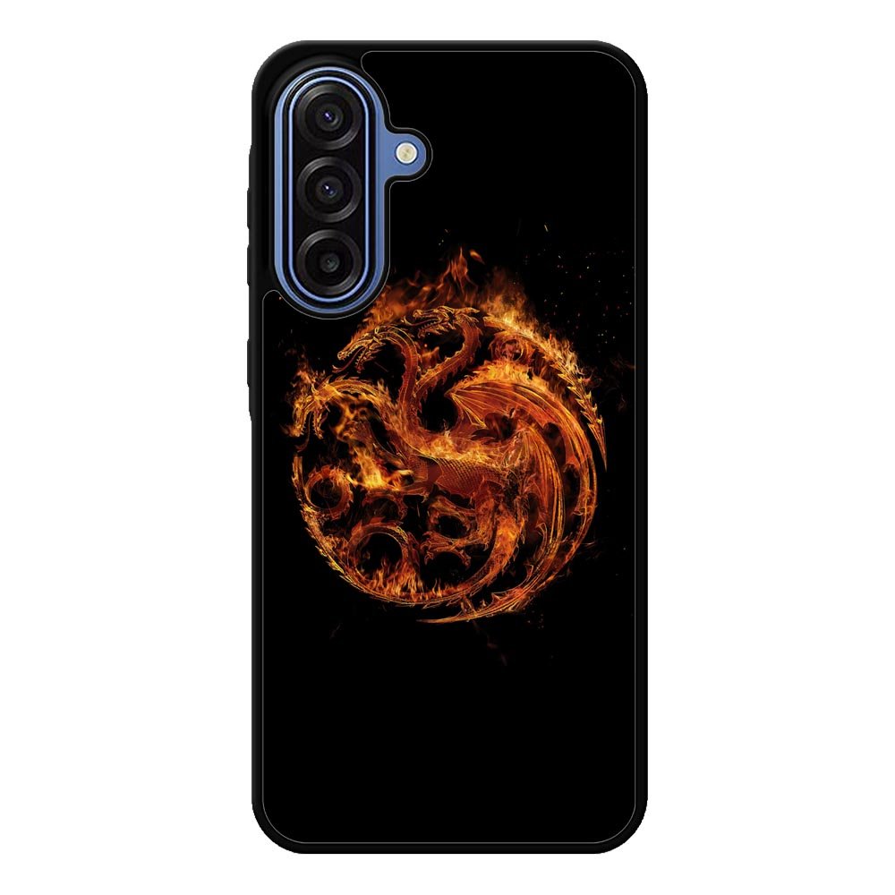 House of dragon Samsung Galaxy A17 Case QC10382