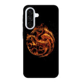 House of dragon Samsung Galaxy A36 5G Case RC10382