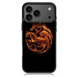 House of dragon Samsung Galaxy S26 Case OV10382