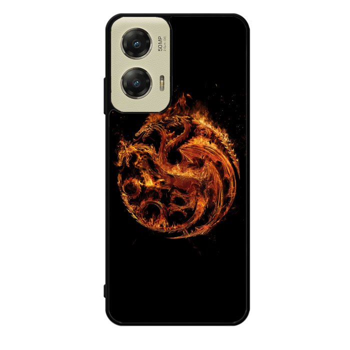 House of dragon Motorola Moto G Stylus 5G 2024 Case OV10382