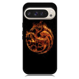 House of dragon Google Pixel 10 | Google Pixel 10 Pro Case RC10382