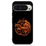 House of dragon Google Pixel 9 | Pixel 9 Pro Case OV10382