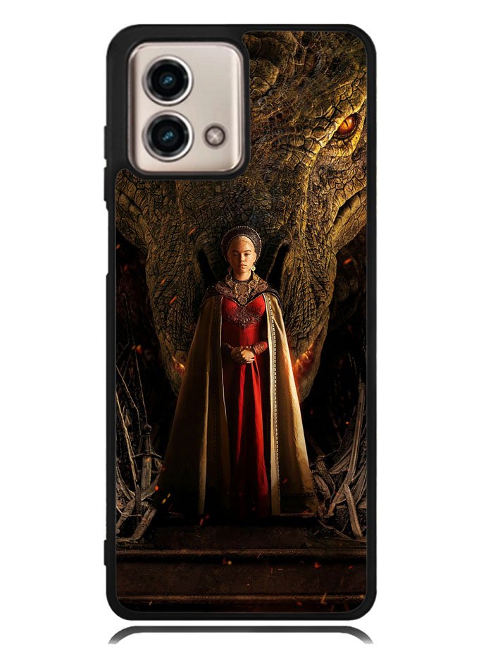 House of dragon Motorola Moto G Stylus 5G 2023 Case OV10383