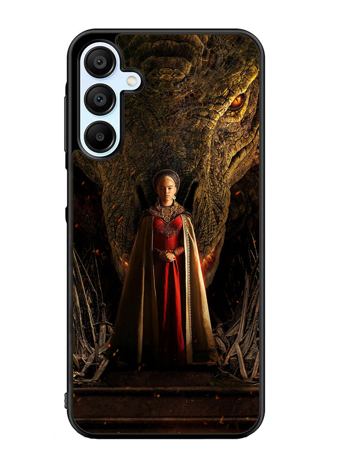 House of dragon Samsung Galaxy A15 5G Case OV10383
