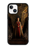 House of dragon iPhone 14 Plus Case QC10383