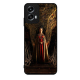 House of dragon Motorola Moto G Play 2024 Case OV10383