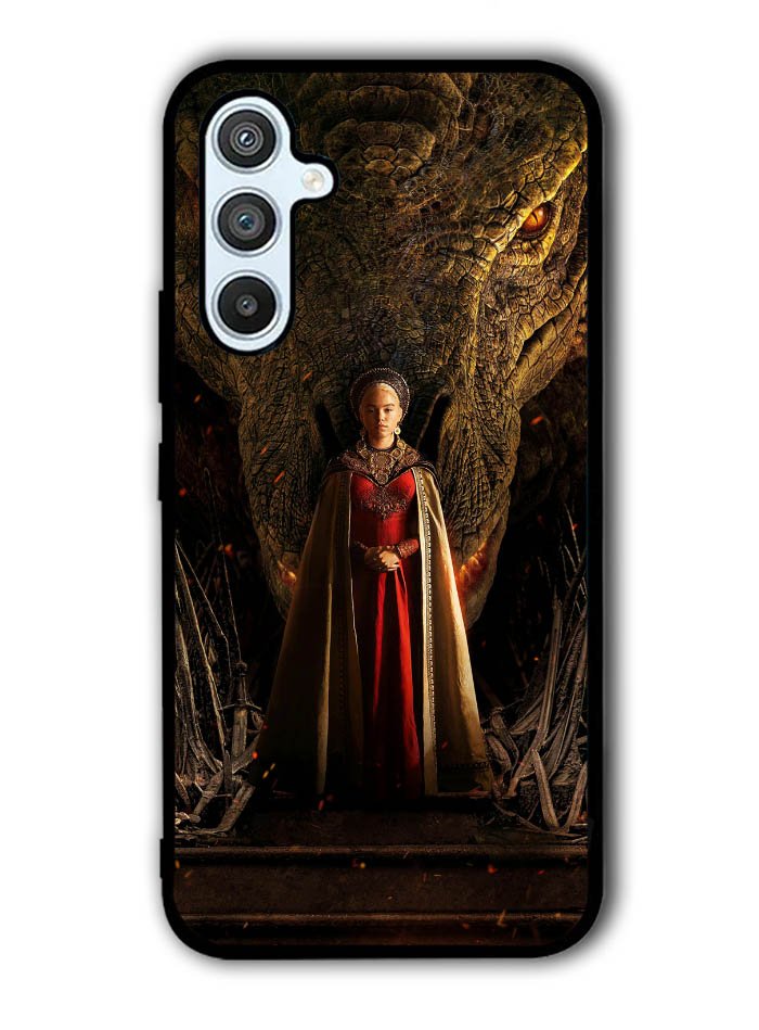 House of dragon Samsung Galaxy A14 5G Case QC10383