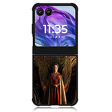 House of dragon Motorola Moto Razr Plus 2024 , Moto Razr+ 2024 Case OV10383
