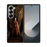 House of dragon Samsung Galaxy Z Fold 7 5G Case QC10383