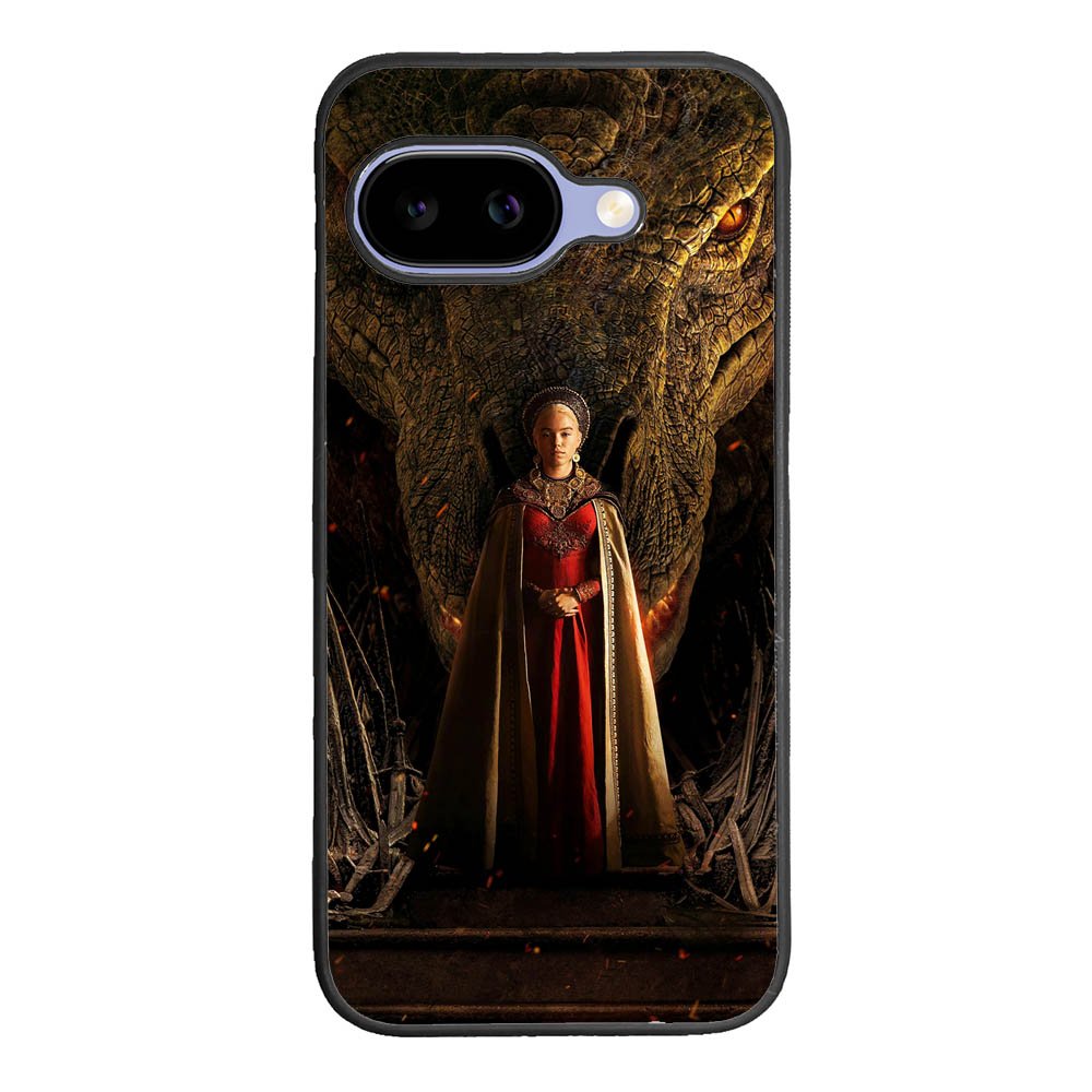 House of dragon Google Pixel 10A Case OV10383