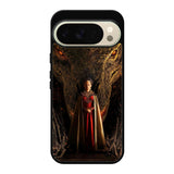 House of dragon Google Pixel 10 Pro Case QC10383