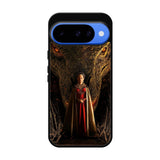 House of dragon Google Pixel 10 Case QC10383