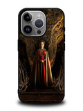 House of dragon iPhone 16 Pro Max Case QC10383