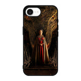 House of dragon iPhone 17e Case QC10383