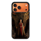 House of dragon iPhone 17 Pro Max Case QC10383