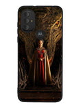 House of dragon Motorola Moto G Pure 2021 , Moto G Power 2022 Case OV10383