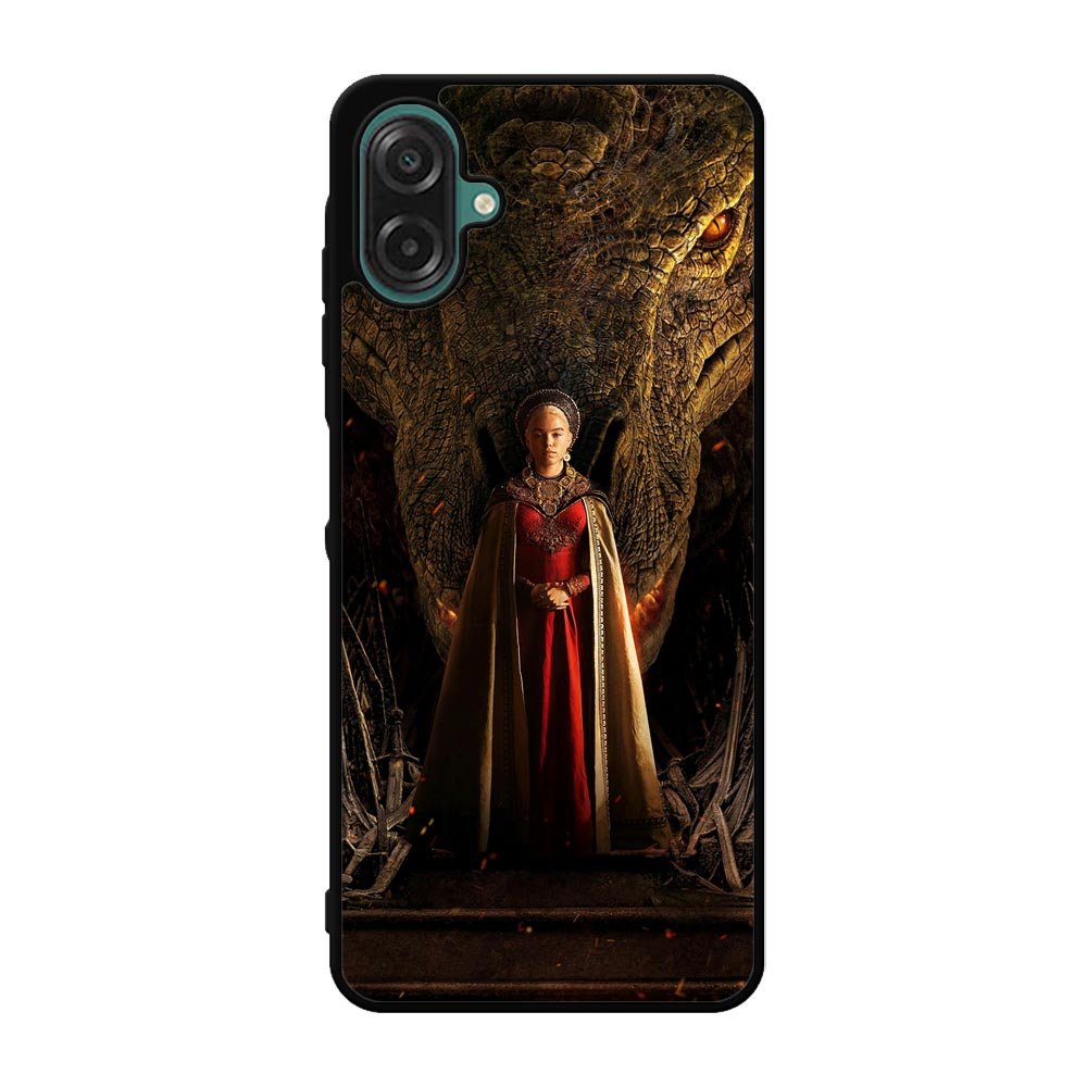 House of dragon Samsung Galaxy A07 Case QC10383