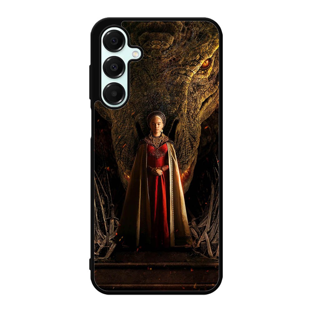 House of dragon Samsung Galaxy A16 Case OV10383