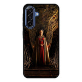 House of dragon Samsung Galaxy A17 Case QC10383