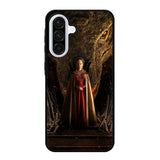 House of dragon Samsung Galaxy A56 5G Case RC10383