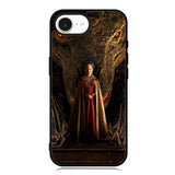 House of dragon iPhone 16e Case OV10383