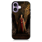 House of dragon iPhone 17 Case OV10383