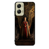 House of dragon Motorola Moto G Stylus 5G 2024 Case OV10383