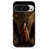 House of dragon Google Pixel 9 Pro XL Case OV10383