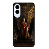 House of dragon Samsung Galaxy S25 Edge 5G Case OV10383