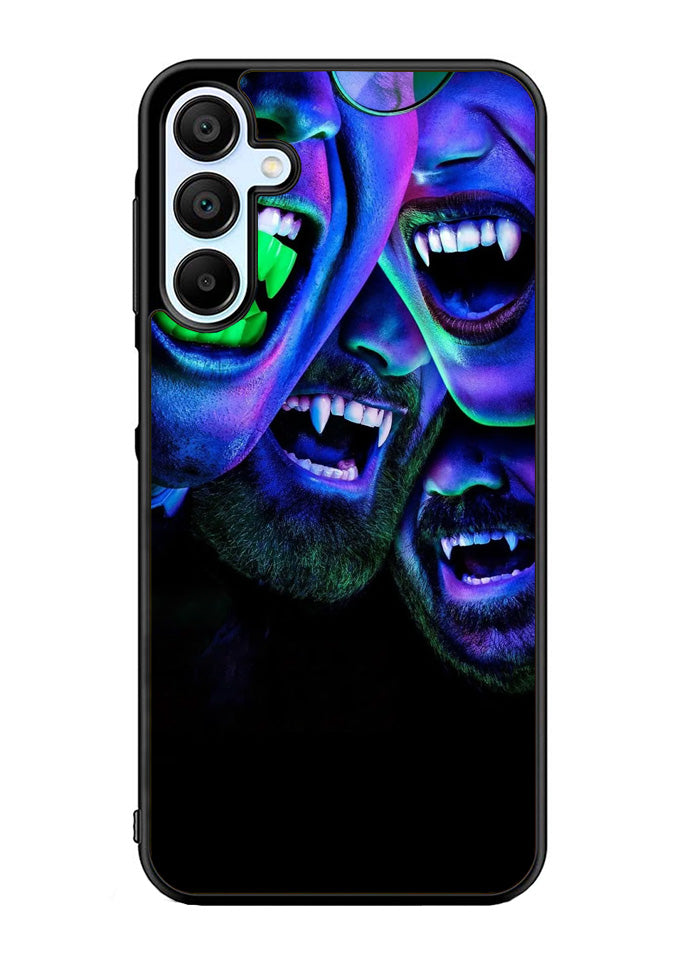 what we do in the shadows Samsung Galaxy A35 5G Case OV10247
