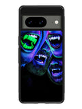 what we do in the shadows Google Pixel 8A Case QC10247