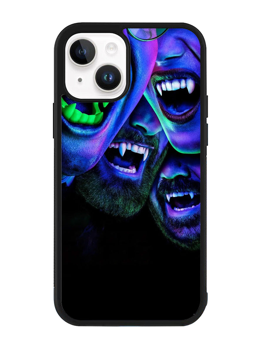 what we do in the shadows iPhone 14 Plus Case QC10247