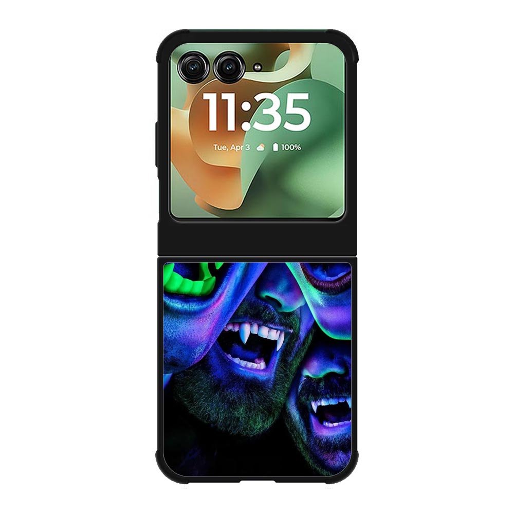 what we do in the shadows Motorola Moto RAZR 2025 Case OV10247