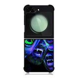 what we do in the shadows Samsung Galaxy Z Flip 6 5G 2024 Case OV10247