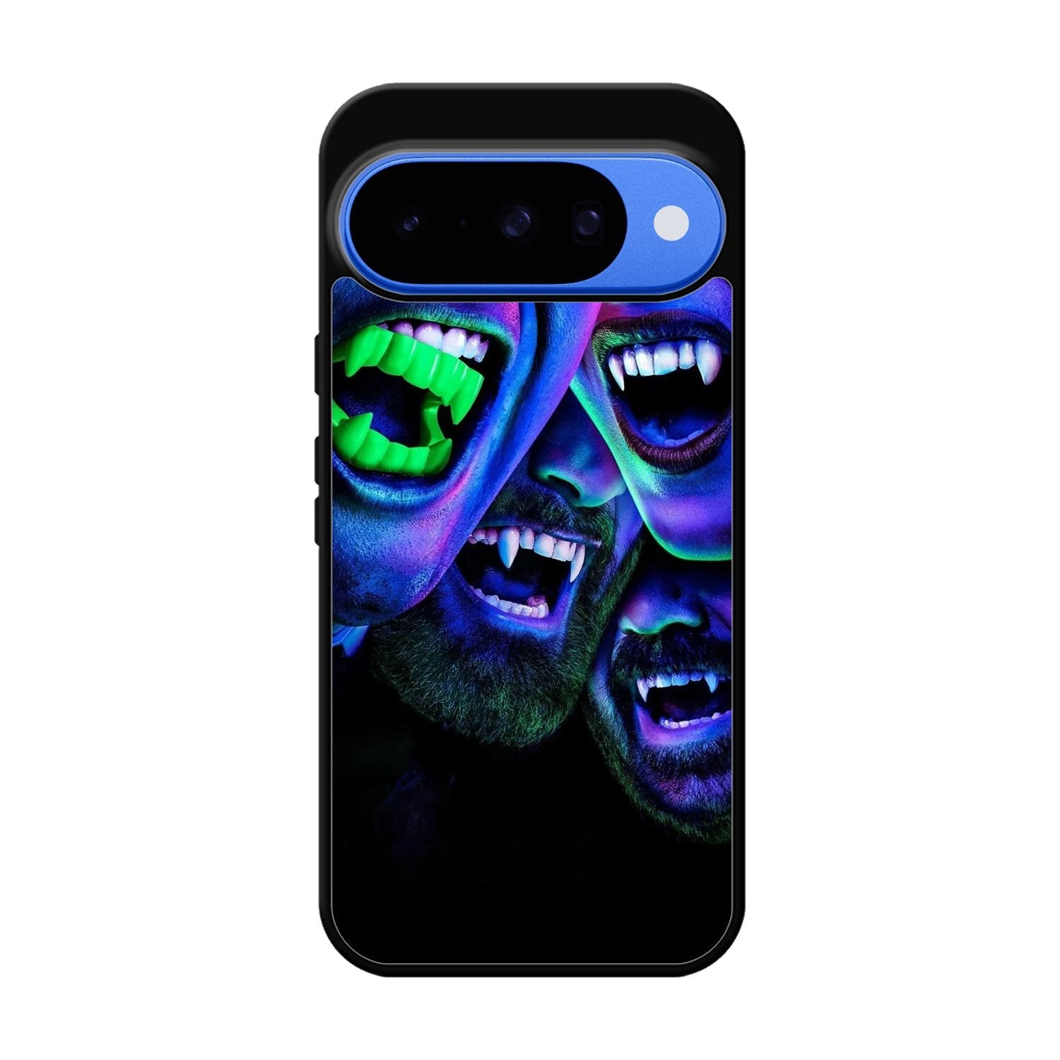 what we do in the shadows Google Pixel 10 Case OV10247