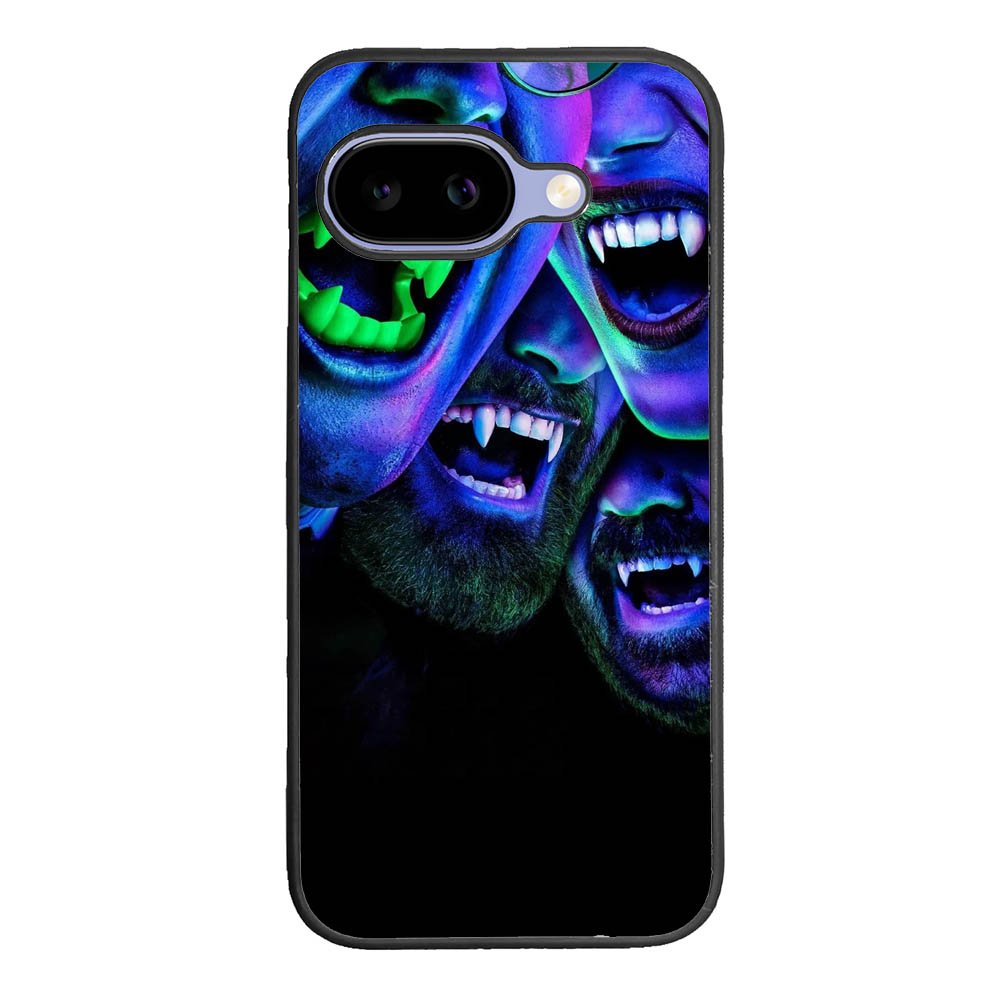 what we do in the shadows Google Pixel 10A Case OV10247