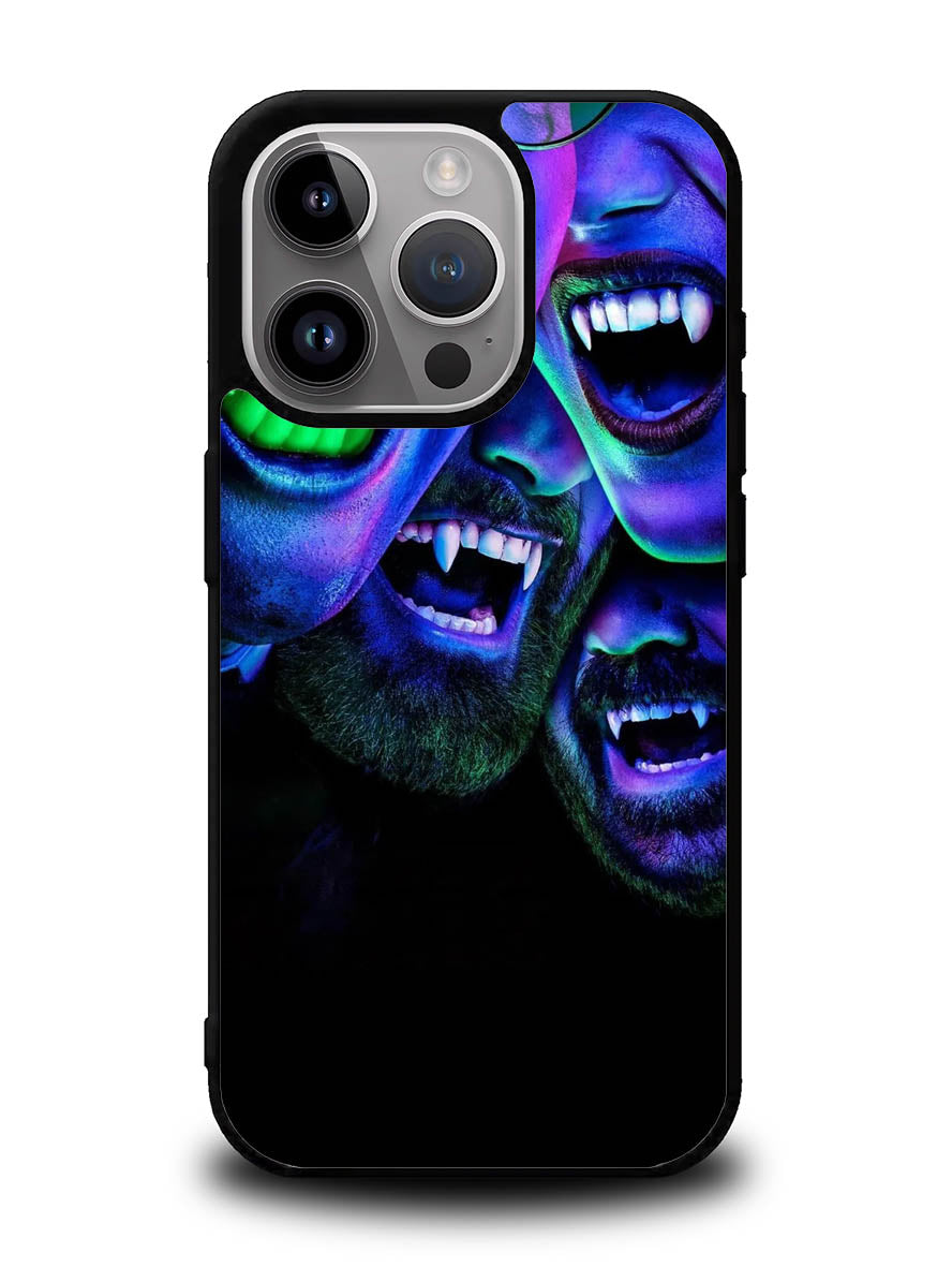 what we do in the shadows iPhone 16 Pro Case OV10247