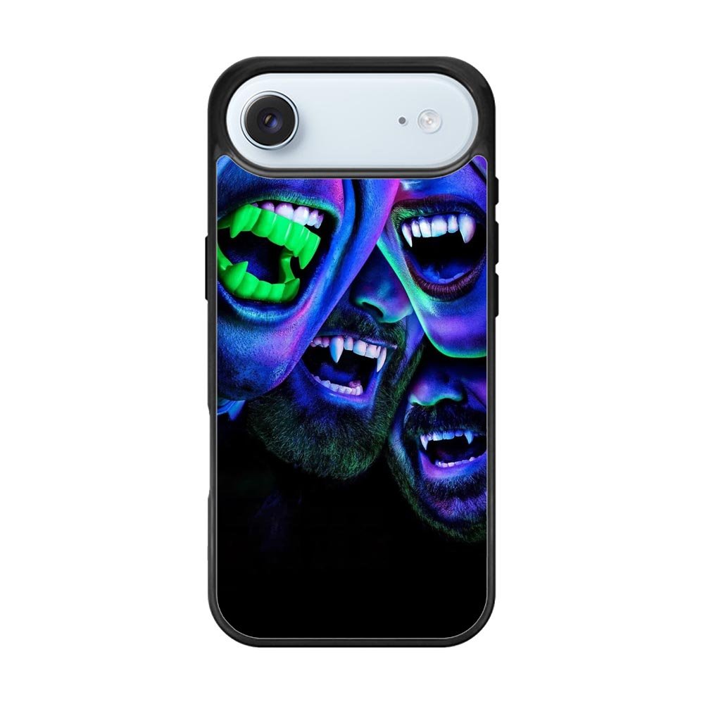 what we do in the shadows iPhone Air Case OV10247