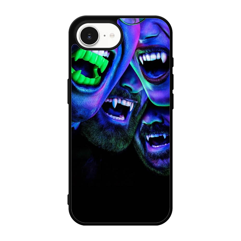 what we do in the shadows iPhone 17e Case OV10247