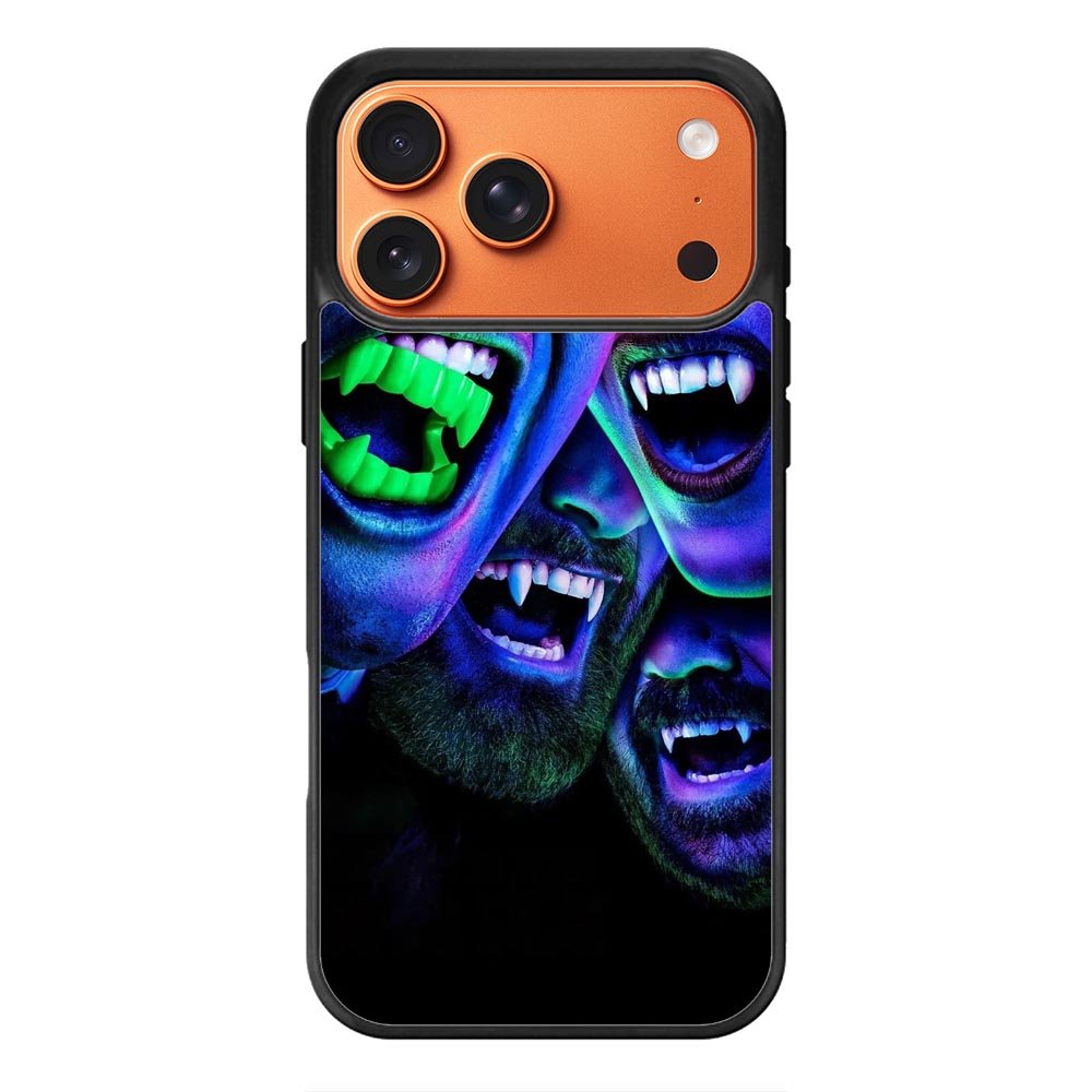 what we do in the shadows iPhone 17 Pro Case OV10247