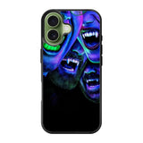 what we do in the shadows iPhone 17 Case OV10247