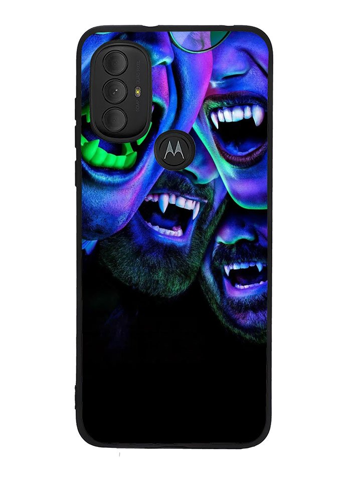 what we do in the shadows Motorola Moto G Pure 2021 , Moto G Power 2022 Case OV10247