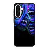 what we do in the shadows Samsung Galaxy A36 5G Case RC10247