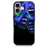 what we do in the shadows iPhone 17 Case OV10247