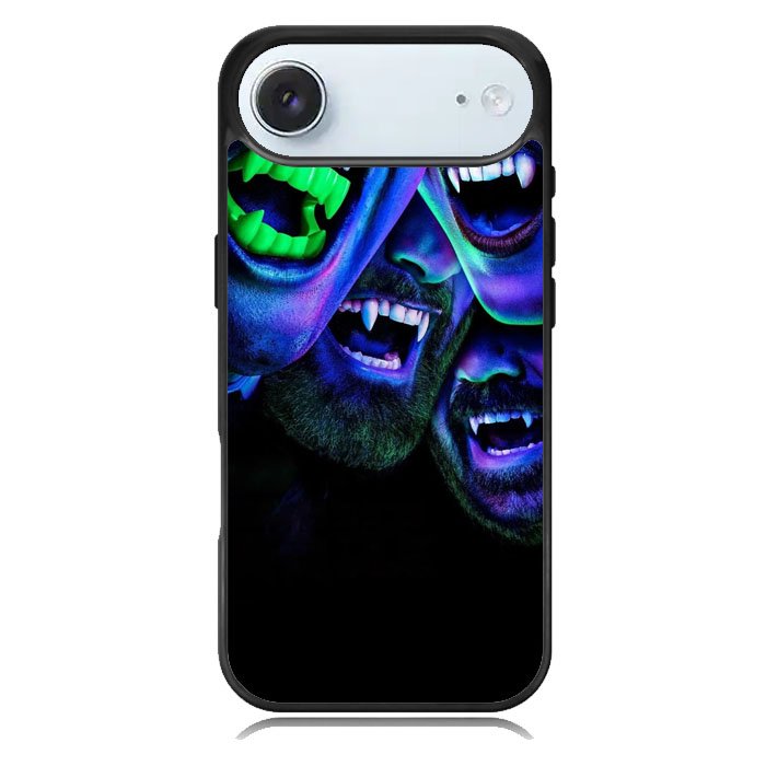 what we do in the shadows iPhone 17 Air Case OV10247