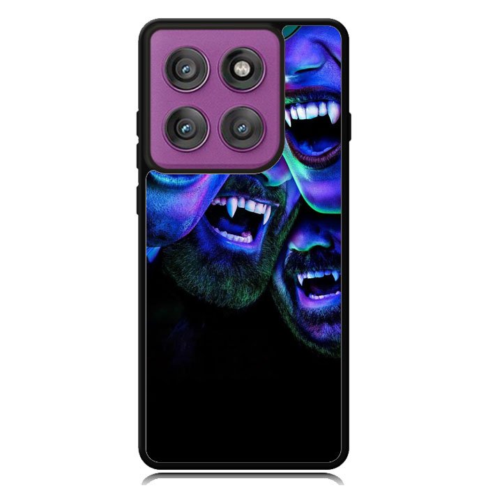 what we do in the shadows Motorola Moto Edge 2025 | Moto Edge 60 Fusion | Moto Edge 60 Pro Case OV10247