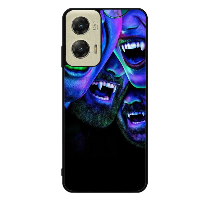 what we do in the shadows Motorola Moto G Stylus 5G 2024 Case OV10247