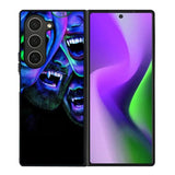 what we do in the shadows Samsung Galaxy Z Fold 6 5G 2024 Case OV10247
