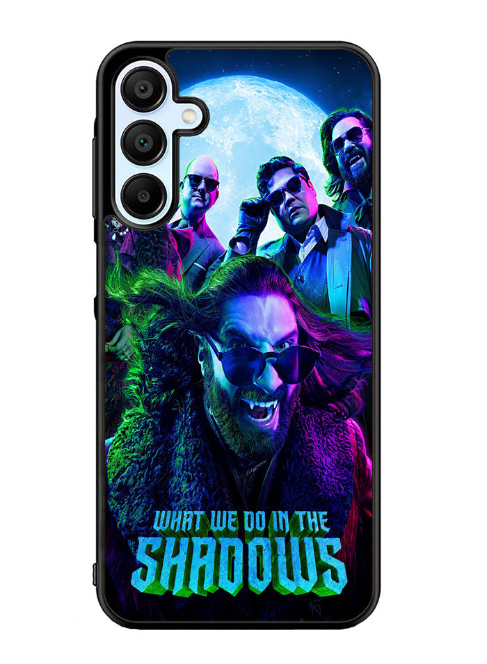what we do in the shadows Samsung Galaxy A15 5G Case OV10248