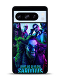 what we do in the shadows Google Pixel 8 Pro Case QC10248
